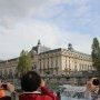 La gare d'Orsay transformée en musée